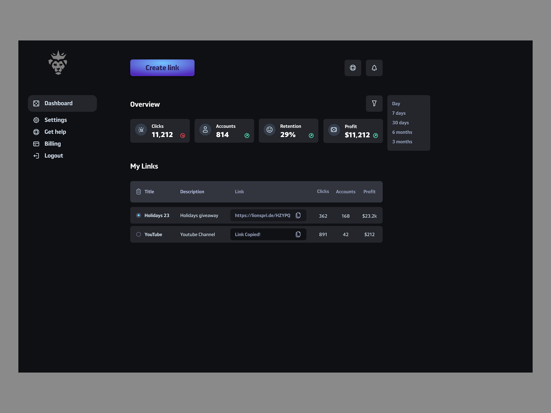 Partner Portal
